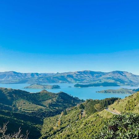 The Outlook By Tiny Away Villa Diamond Harbour Екстериор снимка