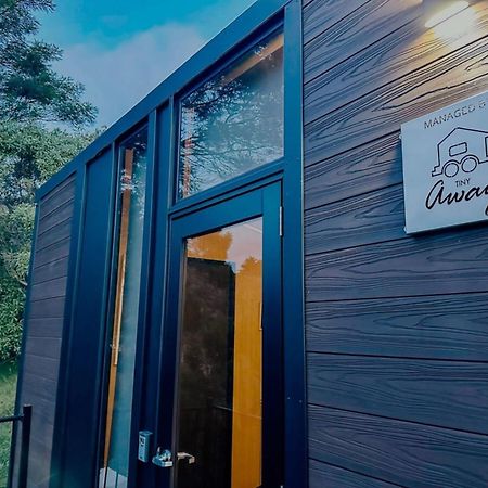 The Outlook By Tiny Away Villa Diamond Harbour Екстериор снимка