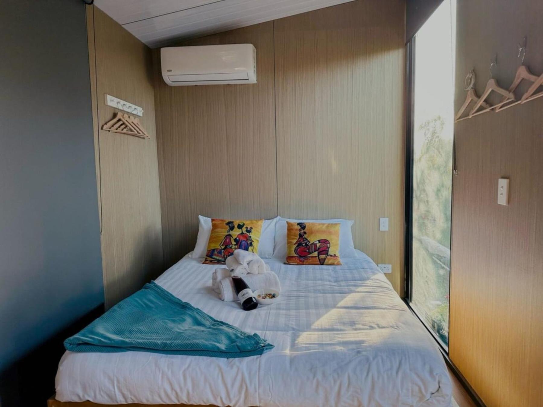 The Outlook By Tiny Away Villa Diamond Harbour Екстериор снимка
