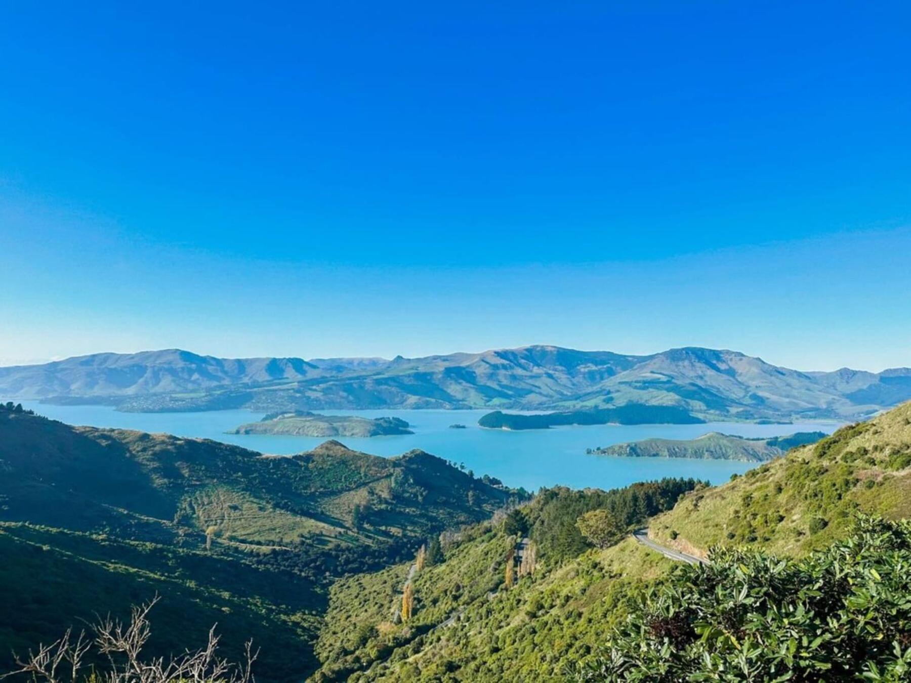 The Outlook By Tiny Away Villa Diamond Harbour Екстериор снимка